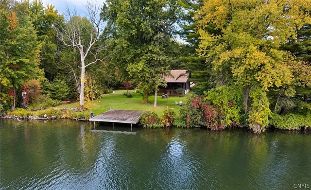 153-55 County Route 57, Schroeppel, NY 13135