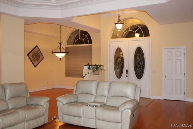 4348 W Bonanza Drive, Beverly Hills, FL 34465