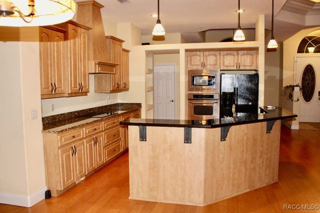 4348 W Bonanza Drive, Beverly Hills, FL 34465