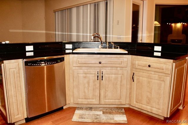 4348 W Bonanza Drive, Beverly Hills, FL 34465