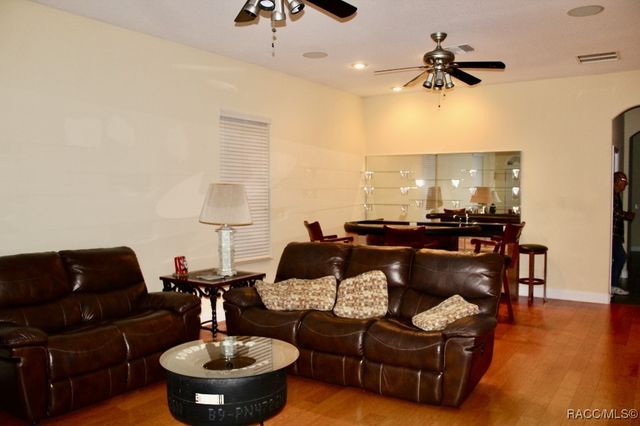 4348 W Bonanza Drive, Beverly Hills, FL 34465