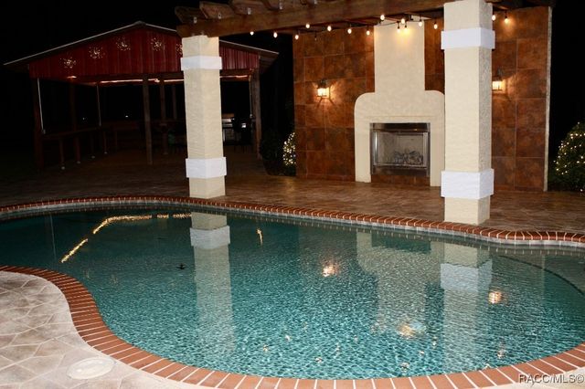 4348 W Bonanza Drive, Beverly Hills, FL 34465