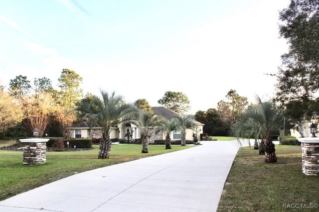 4348 W Bonanza Drive, Beverly Hills, FL 34465