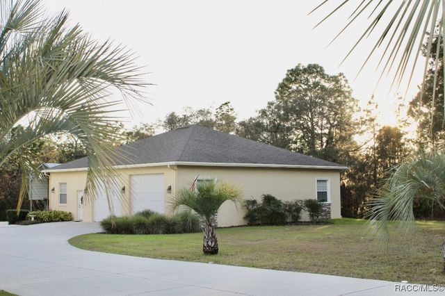 4348 W Bonanza Drive, Beverly Hills, FL 34465