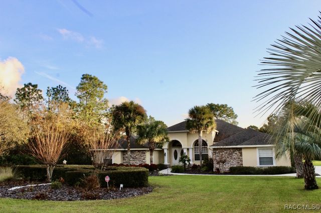 4348 W Bonanza Drive, Beverly Hills, FL 34465