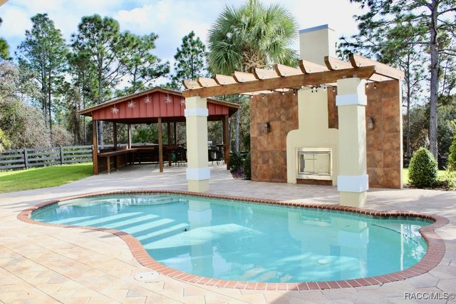 4348 W Bonanza Drive, Beverly Hills, FL 34465