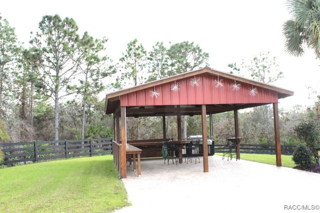 4348 W Bonanza Drive, Beverly Hills, FL 34465