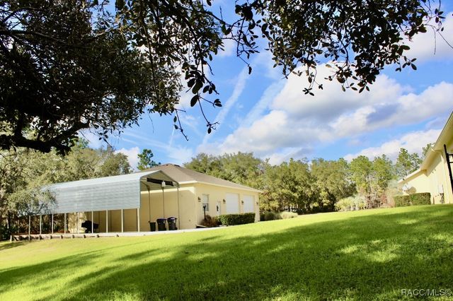 4348 W Bonanza Drive, Beverly Hills, FL 34465