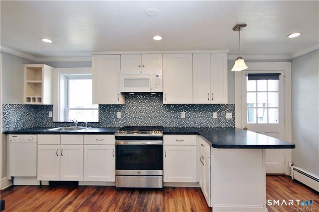 7 Bible Street 1, Greenwich, CT 06807