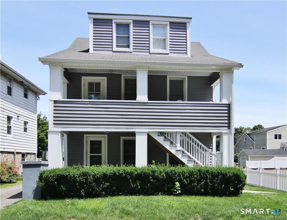 7 Bible Street 1, Greenwich, CT 06807