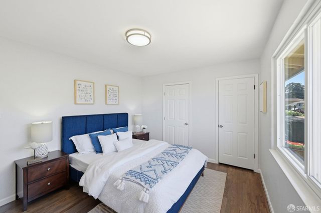 144 Escanyo Drive, South San Francisco, CA 94080