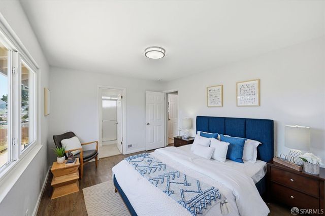 144 Escanyo Drive, South San Francisco, CA 94080