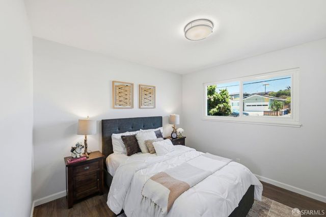 144 Escanyo Drive, South San Francisco, CA 94080