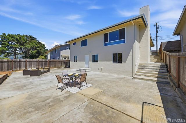 144 Escanyo Drive, South San Francisco, CA 94080