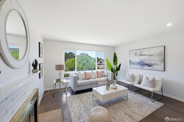144 Escanyo Drive, South San Francisco, CA 94080