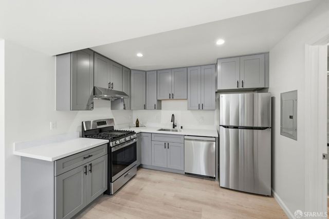 144 Escanyo Drive, South San Francisco, CA 94080