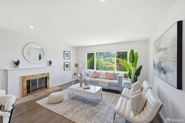 144 Escanyo Drive, South San Francisco, CA 94080