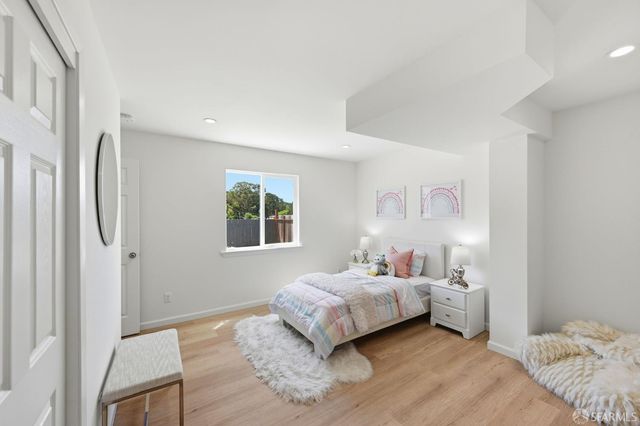 144 Escanyo Drive, South San Francisco, CA 94080