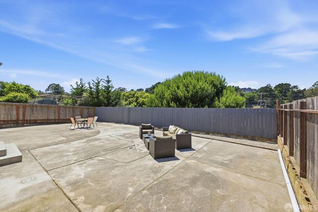 144 Escanyo Drive, South San Francisco, CA 94080
