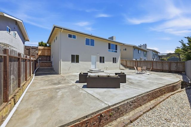 144 Escanyo Drive, South San Francisco, CA 94080