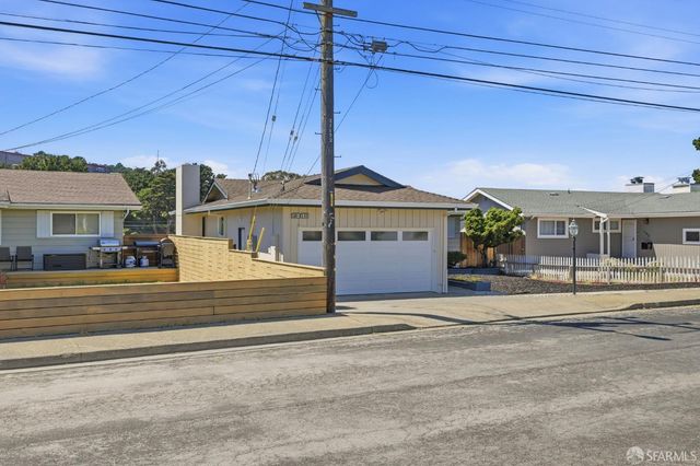 144 Escanyo Drive, South San Francisco, CA 94080