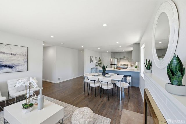144 Escanyo Drive, South San Francisco, CA 94080