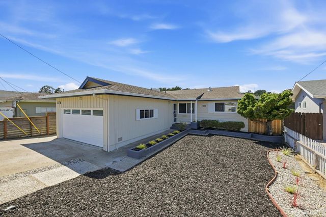 144 Escanyo Drive, South San Francisco, CA 94080