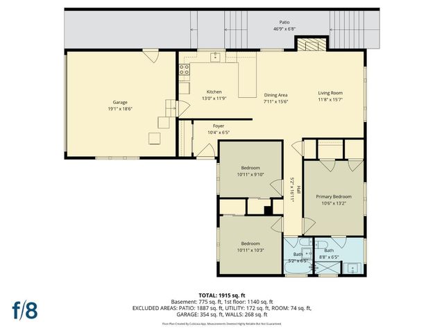 144 Escanyo Drive, South San Francisco, CA 94080