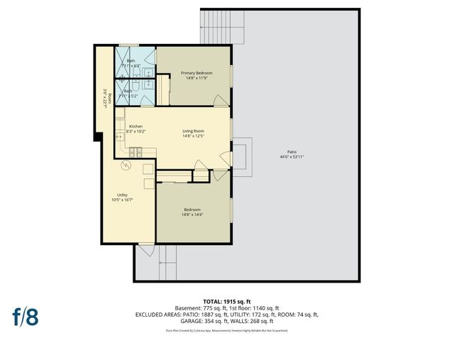 144 Escanyo Drive, South San Francisco, CA 94080