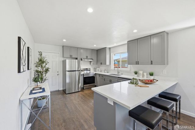 144 Escanyo Drive, South San Francisco, CA 94080