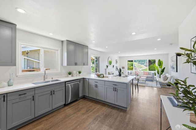 144 Escanyo Drive, South San Francisco, CA 94080