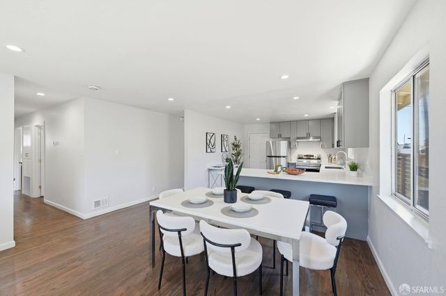 144 Escanyo Drive, South San Francisco, CA 94080