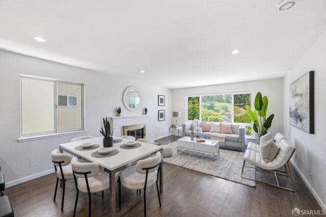 144 Escanyo Drive, South San Francisco, CA 94080