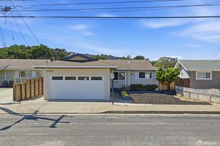 144 Escanyo Drive, South San Francisco, CA 94080