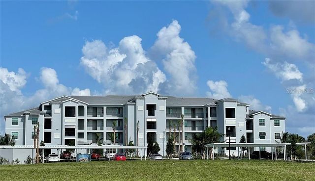 14041 HERITAGE LANDING BOULEVARD 637, Punta Gorda, FL 33955