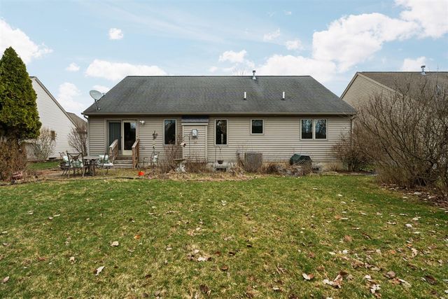 3721 Bristol Drive, Dexter, MI 48130