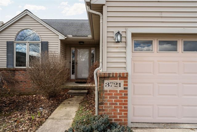3721 Bristol Drive, Dexter, MI 48130
