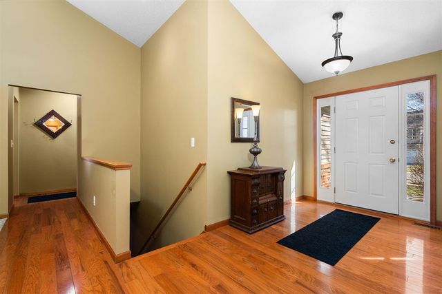 3721 Bristol Drive, Dexter, MI 48130