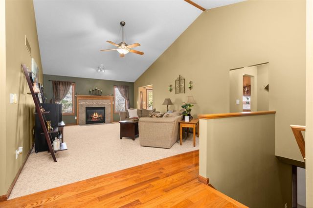 3721 Bristol Drive, Dexter, MI 48130