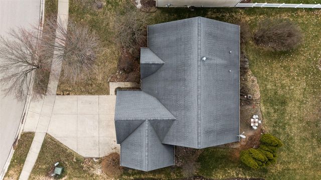 3721 Bristol Drive, Dexter, MI 48130