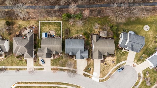 3721 Bristol Drive, Dexter, MI 48130