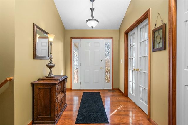 3721 Bristol Drive, Dexter, MI 48130