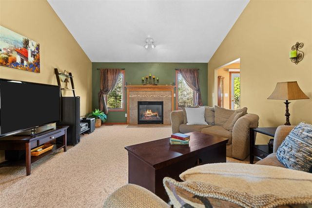 3721 Bristol Drive, Dexter, MI 48130