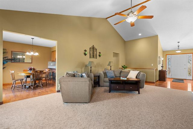 3721 Bristol Drive, Dexter, MI 48130