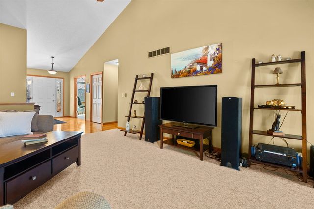 3721 Bristol Drive, Dexter, MI 48130