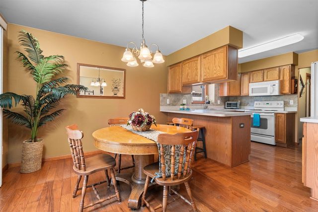 3721 Bristol Drive, Dexter, MI 48130