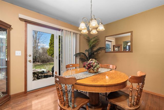 3721 Bristol Drive, Dexter, MI 48130