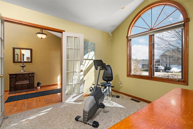 3721 Bristol Drive, Dexter, MI 48130