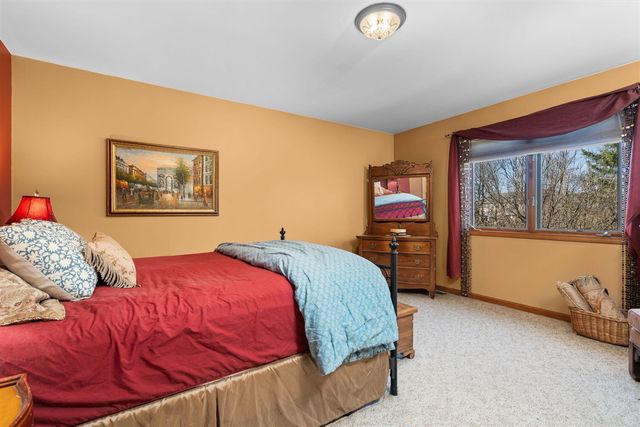 3721 Bristol Drive, Dexter, MI 48130