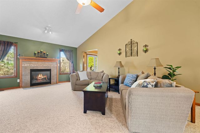 3721 Bristol Drive, Dexter, MI 48130